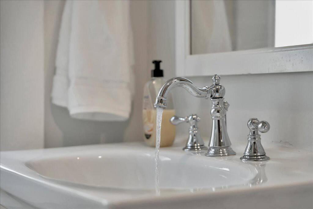 Rivercrest Retreat Holiday home *