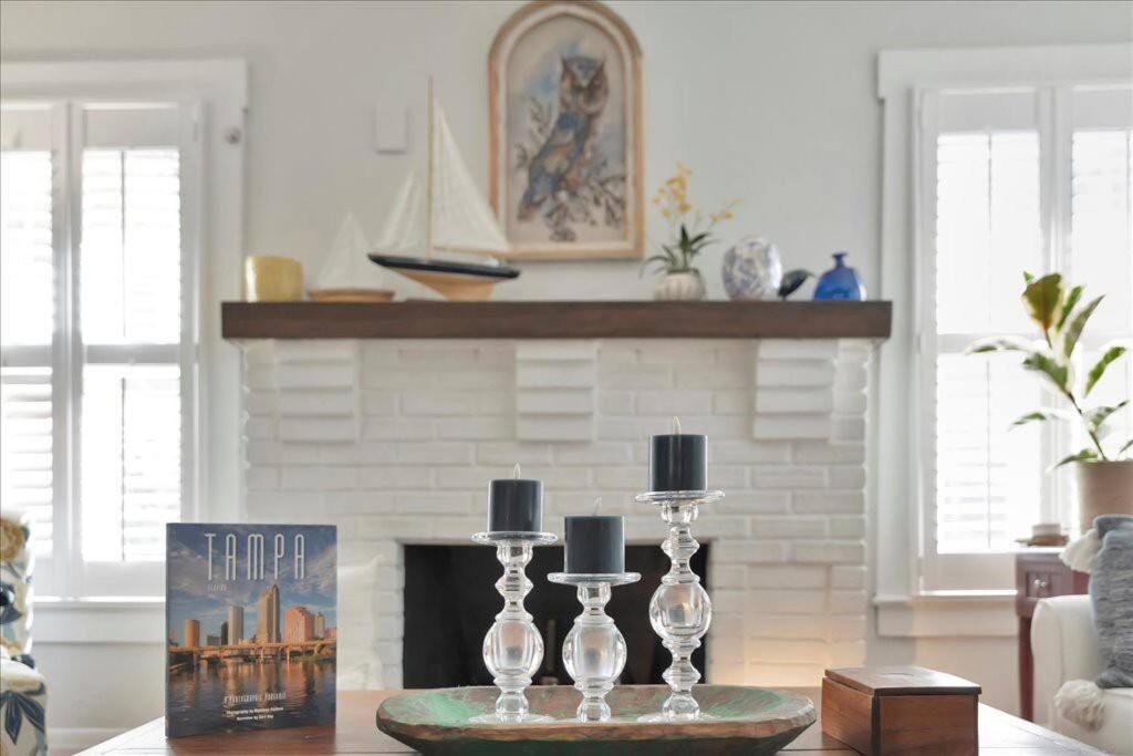 Holiday home Rivercrest Retreat