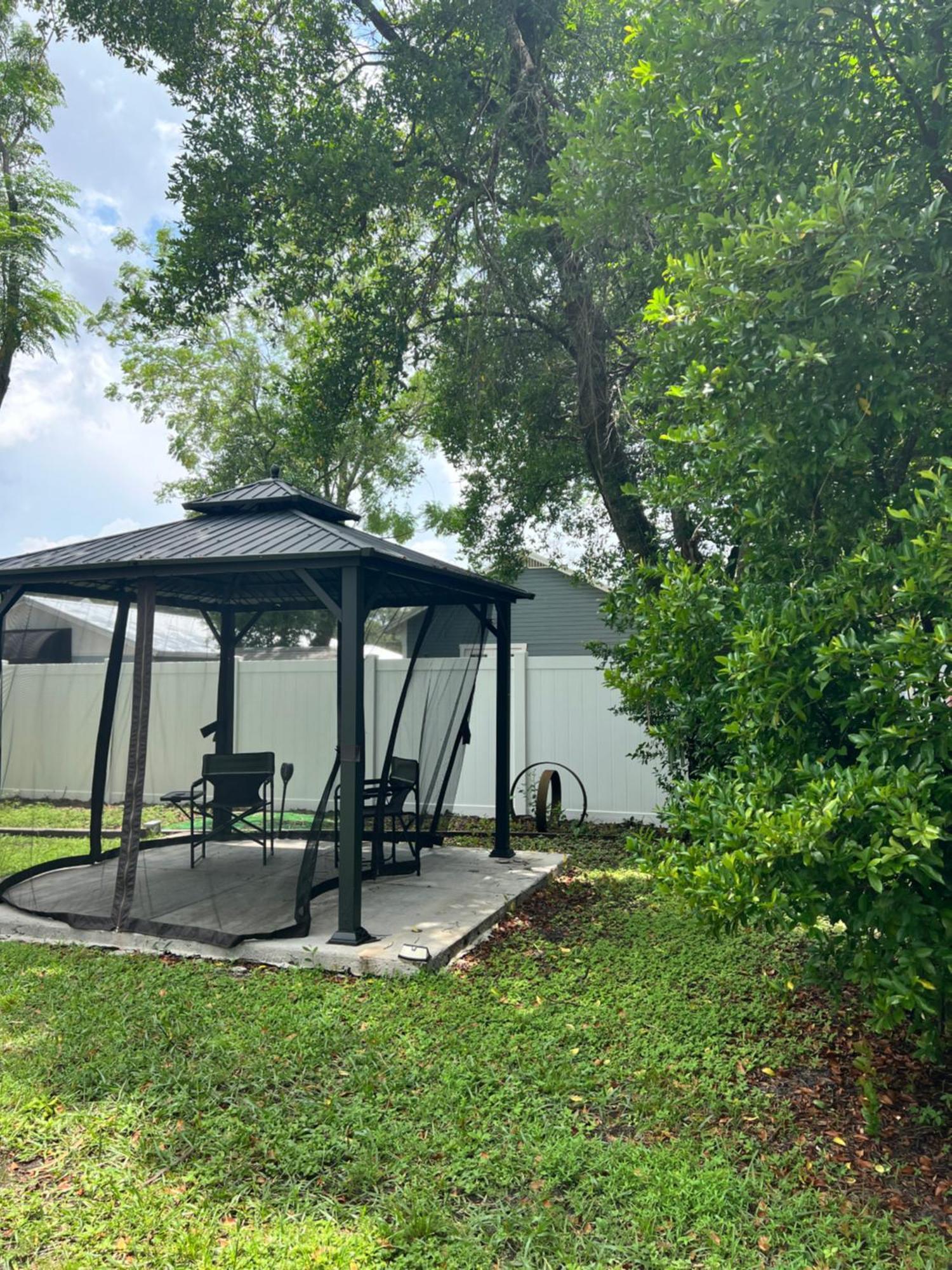Rivercrest Retreat * Tampa