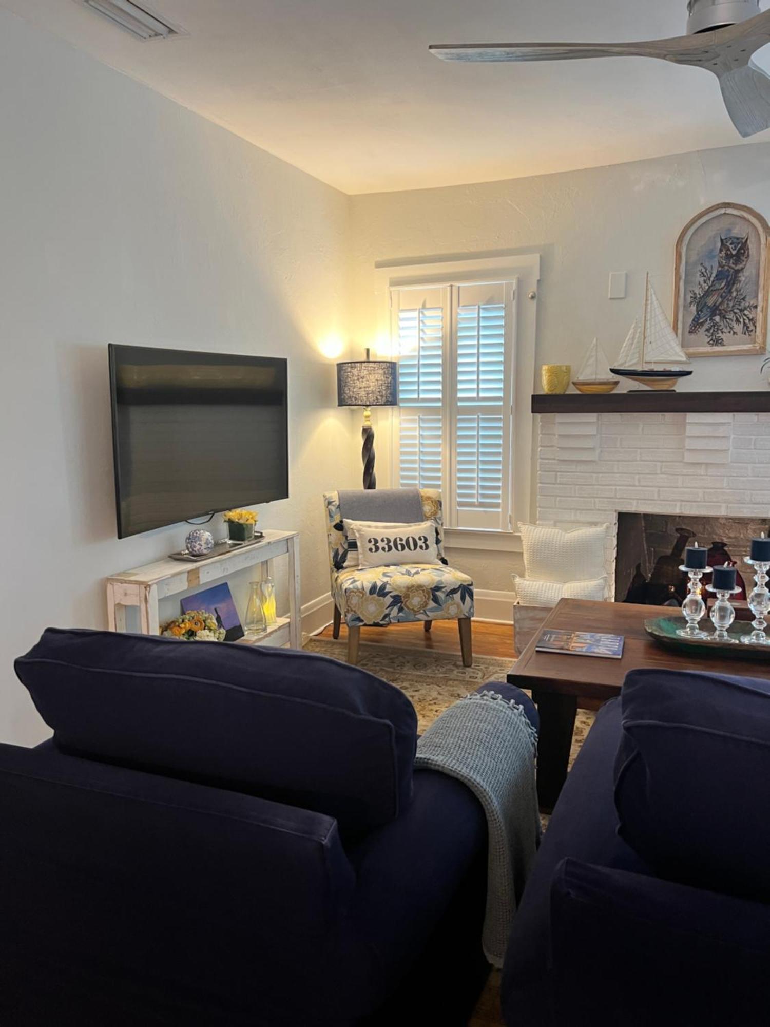 Rivercrest Retreat Holiday home