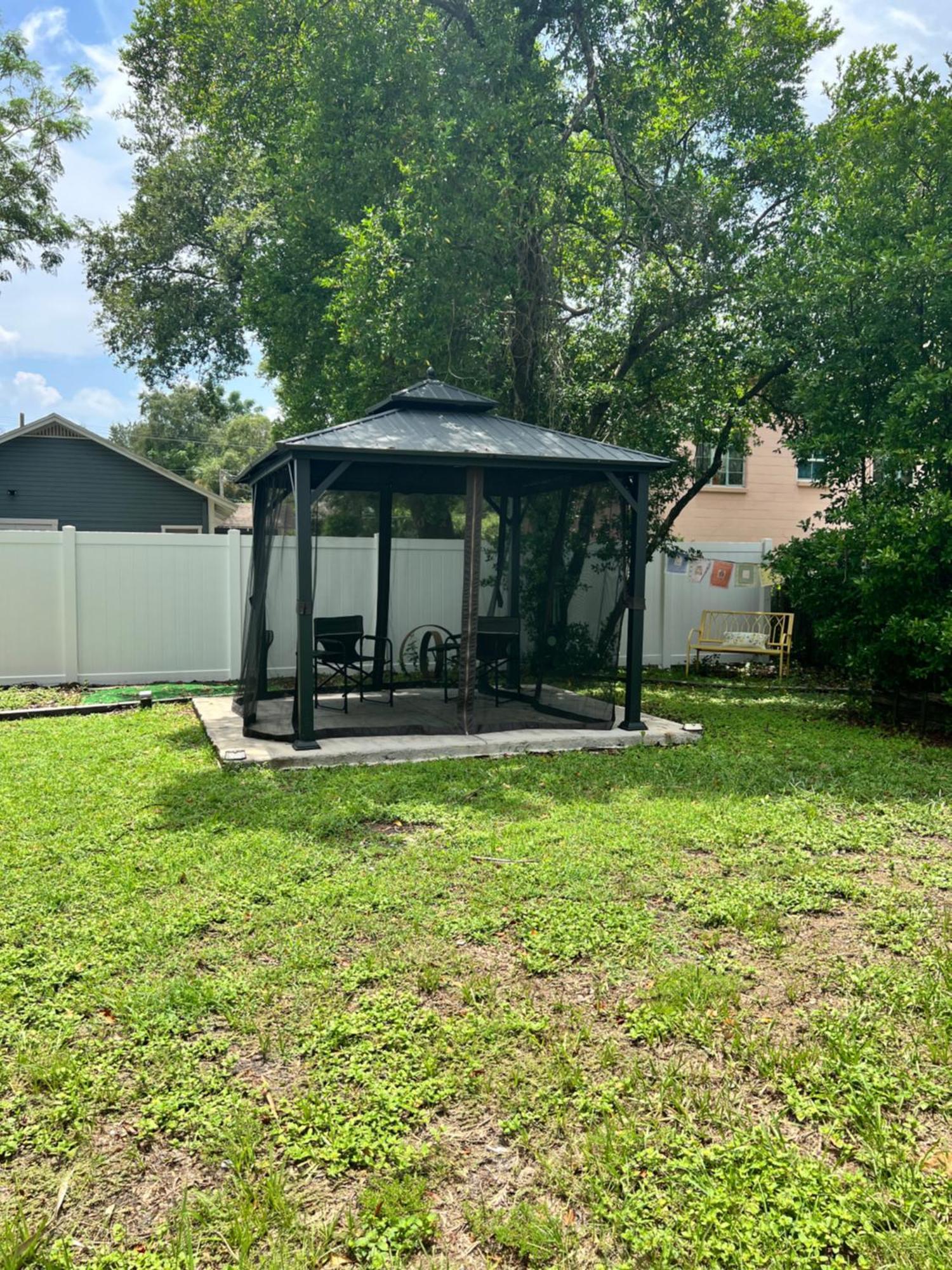 Rivercrest Retreat Holiday home Tampa